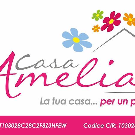 Апартаменти Casa Amelia Домодоссола Екстер'єр фото